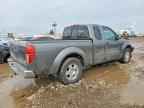 2008 NISSAN Frontier