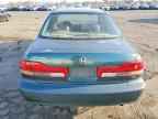 2002 HONDA ACCORD