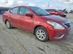 2019 NISSAN VERSA