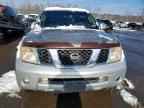 2005 NISSAN PATHFINDER