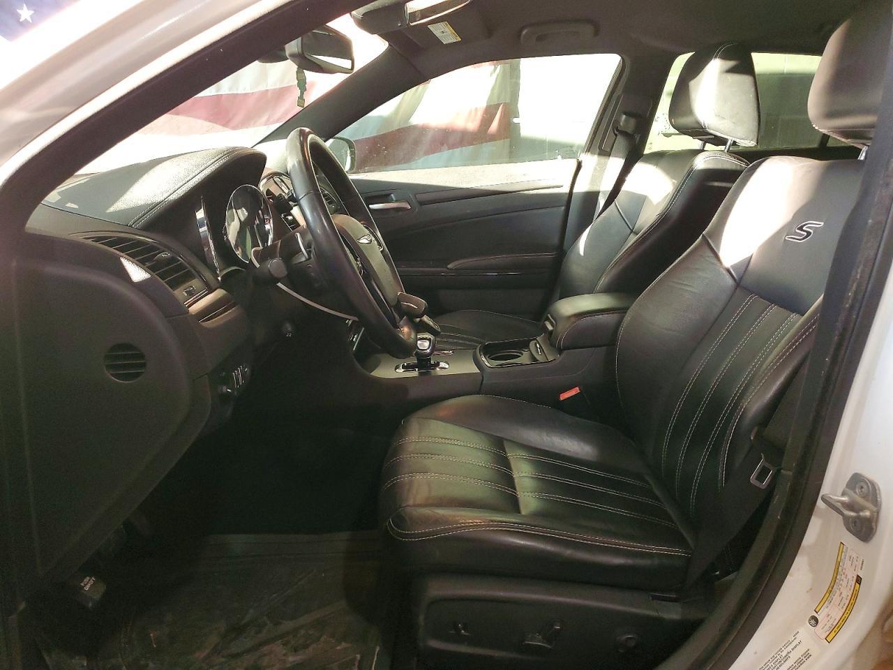 2012 CHRYSLER 300
