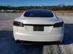 2023 TESLA MODEL S