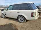 2010 LAND ROVER RANGE ROVER