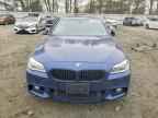 2016 BMW 5 series