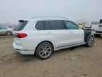2022 BMW X7