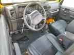 2002 JEEP WRANGLER