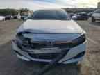 2021 HONDA ACCORD