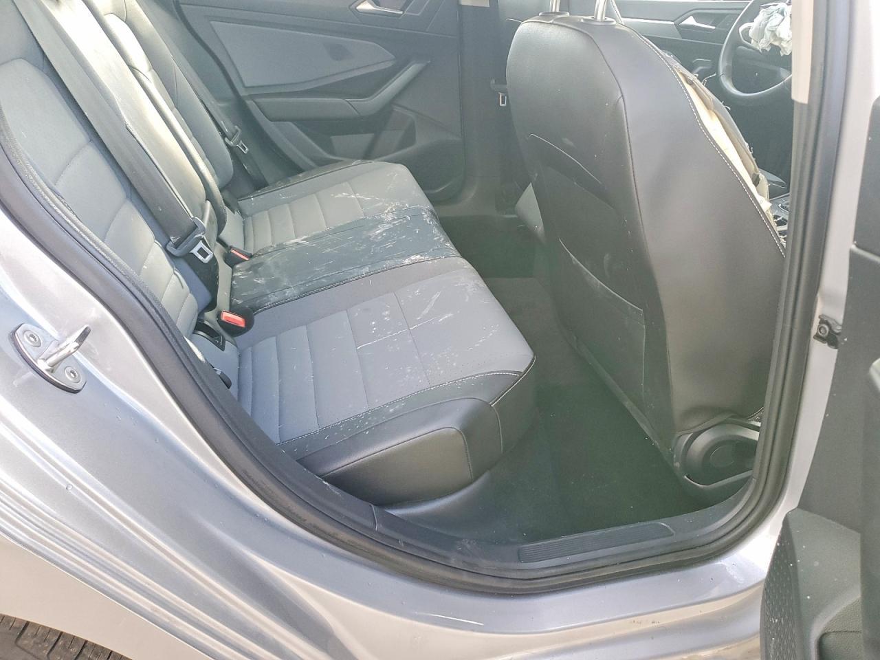 2025 VOLKSWAGEN JETTA