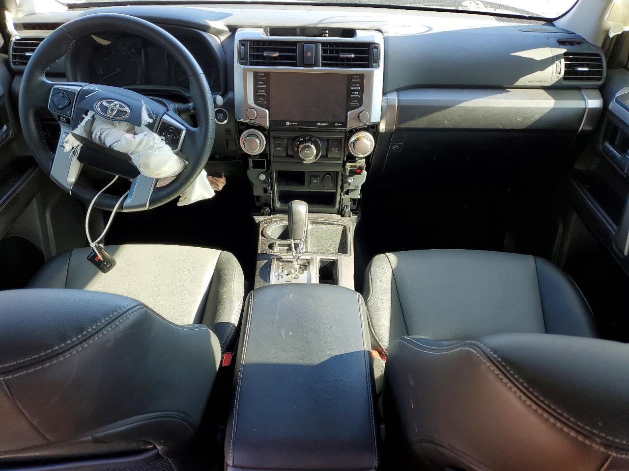 2021 TOYOTA 4Runner