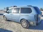 2014 KIA SEDONA