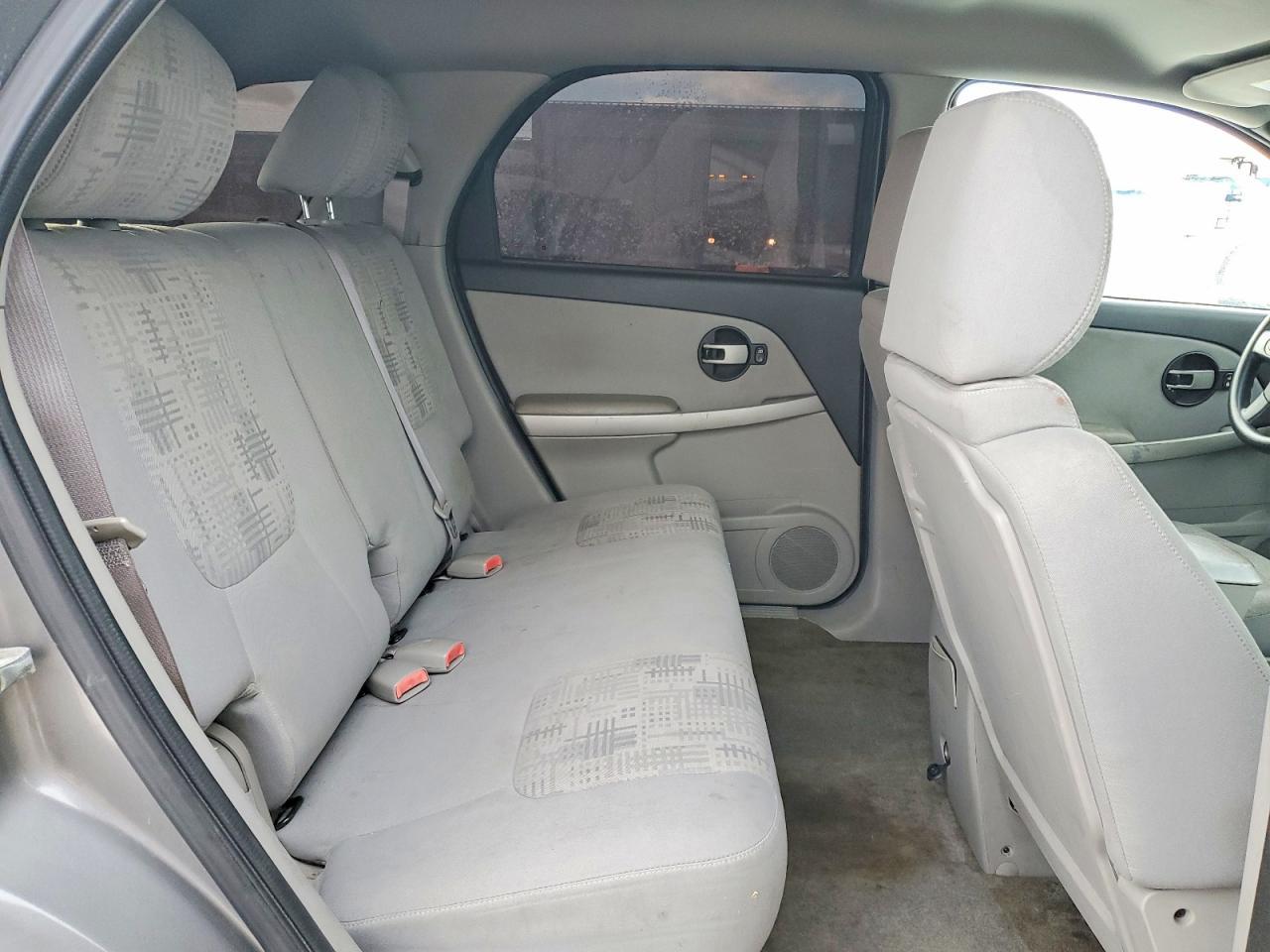 2005 CHEVROLET EQUINOX