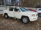 2006 HONDA Ridgeline