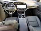 2025 LEXUS Rz 300e
