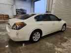 2011 NISSAN ALTIMA