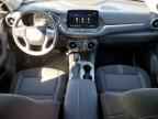 2025 CHEVROLET BLAZER