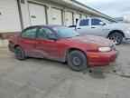 2003 CHEVROLET MALIBU