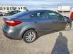 2016 KIA FORTE
