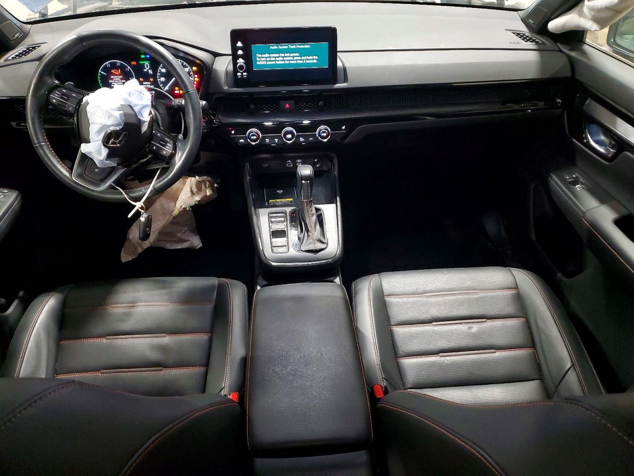 2024 HONDA CR-V