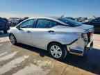 2024 NISSAN VERSA