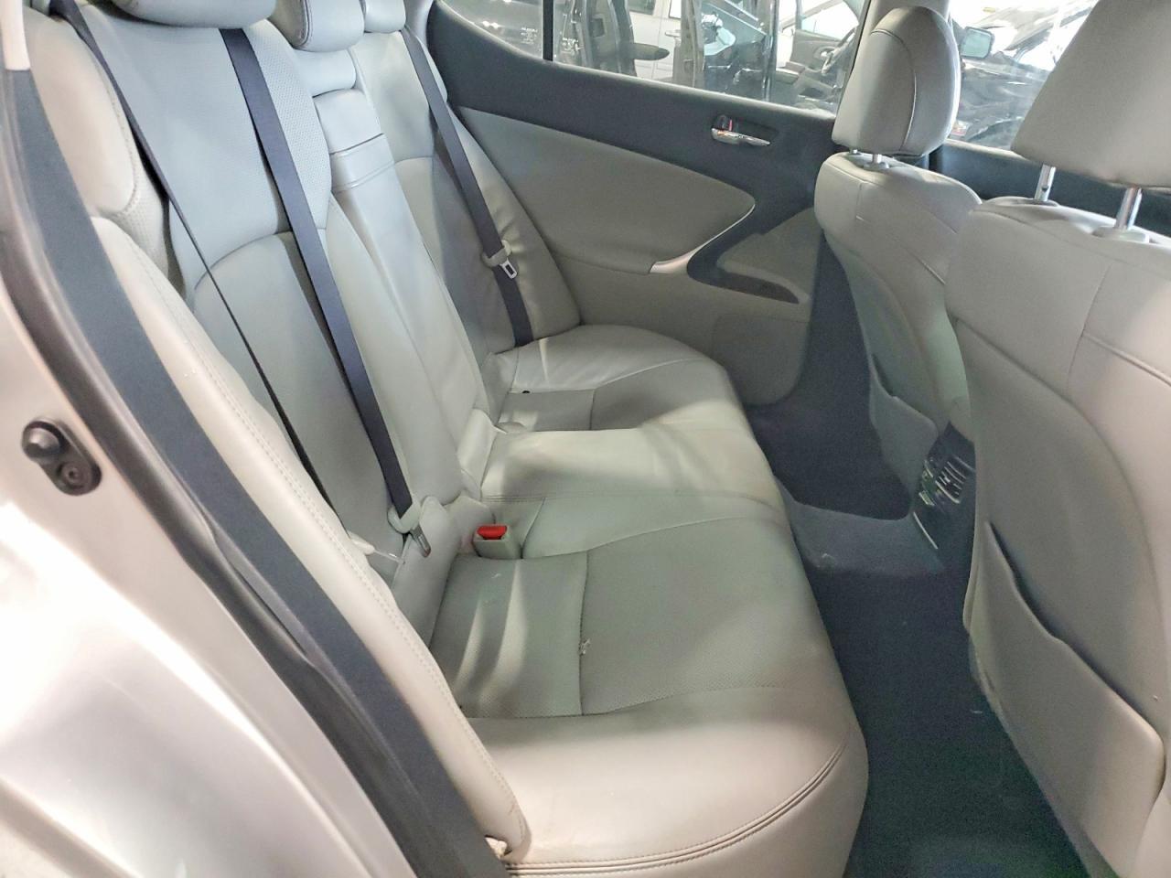 2006 LEXUS IS 250