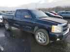 2011 CHEVROLET SILVERADO 1500