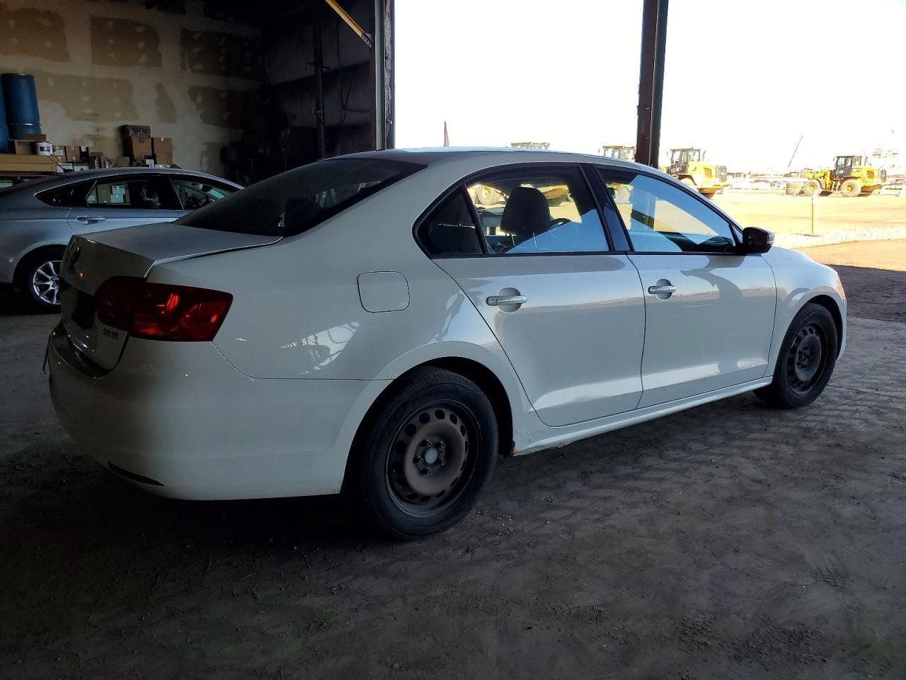 2012 VOLKSWAGEN JETTA