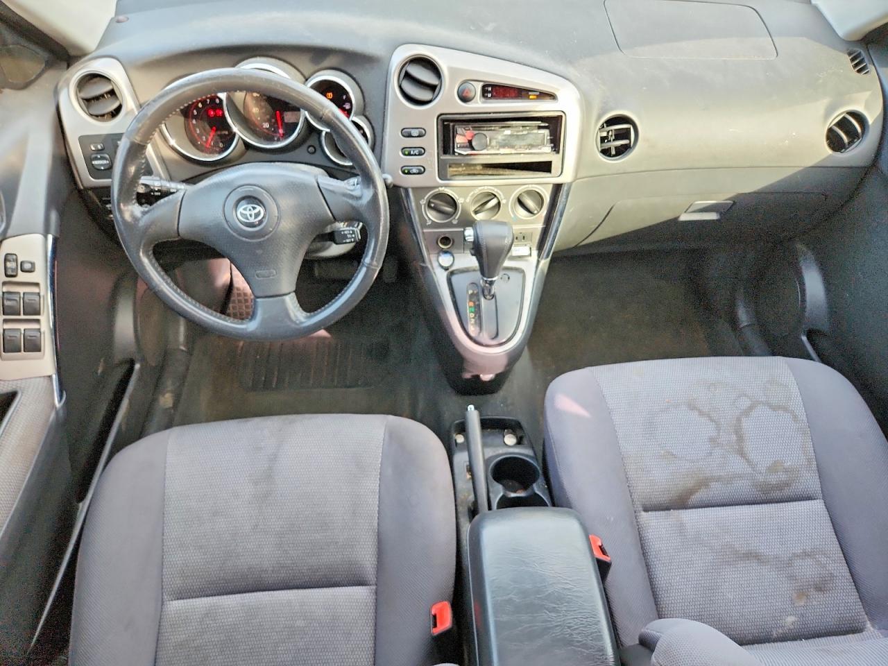 2005 TOYOTA MATRIX