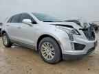 2018 CADILLAC XT5