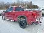 2023 GMC Sierra