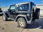 2013 JEEP WRANGLER