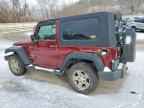 2008 JEEP WRANGLER