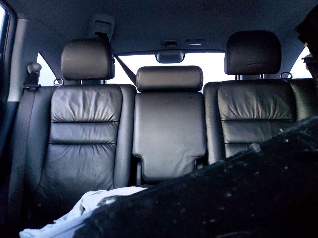 2010 HONDA CR-V