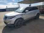 2014 LAND ROVER RANGE ROVER EVOQUE