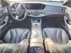 2016 MERCEDES-BENZ S-Class