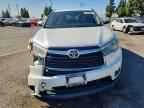 2016 TOYOTA HIGHLANDER