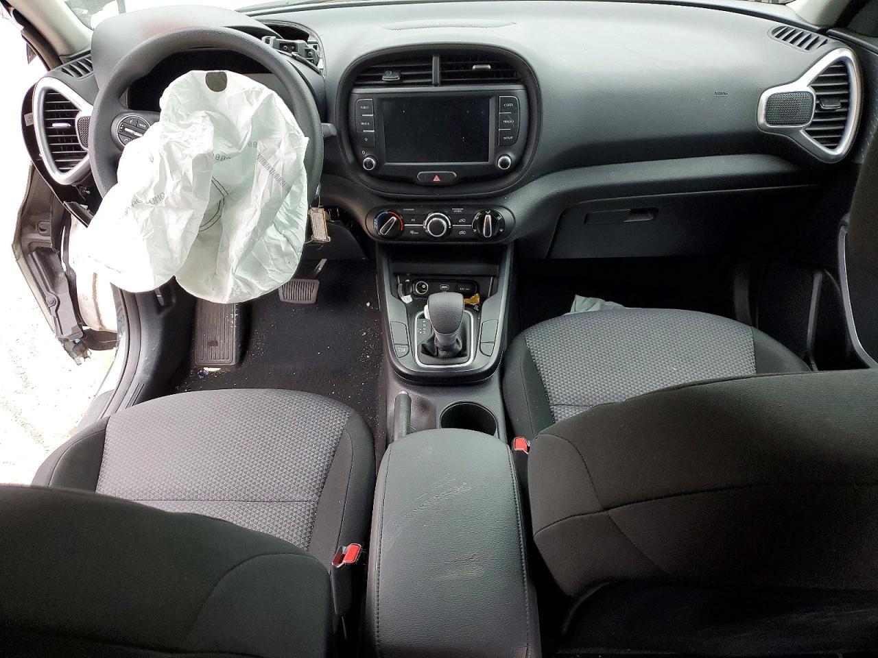 2025 KIA SOUL