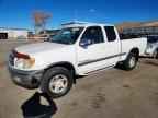 2000 TOYOTA TUNDRA
