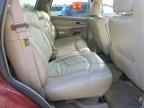 2002 CHEVROLET Tahoe