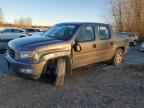2009 HONDA Ridgeline