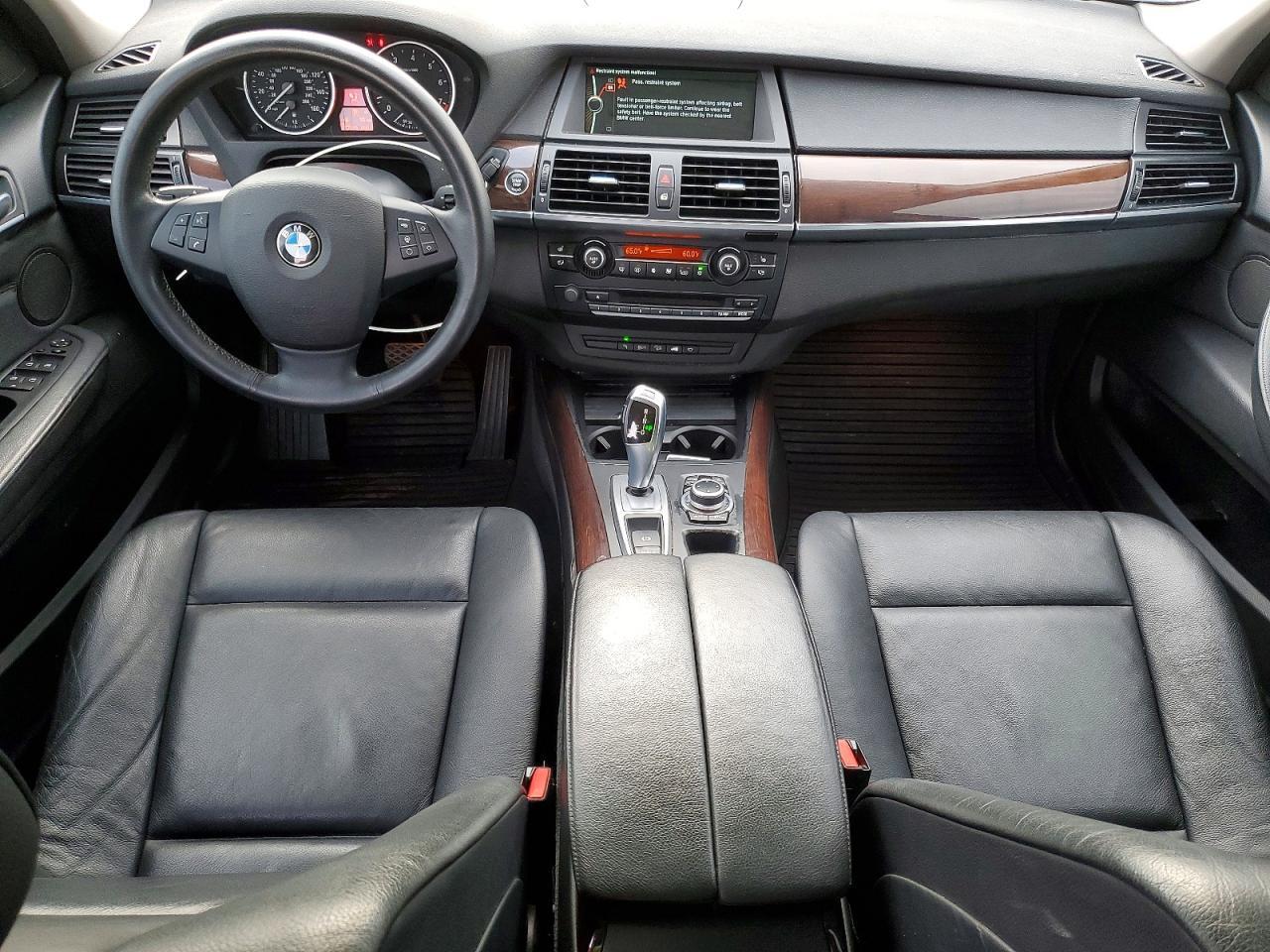 2013 BMW X5