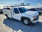 2006 CHEVROLET Silverado