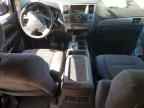 2008 NISSAN Armada