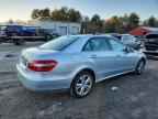 2011 MERCEDES-BENZ E-Class