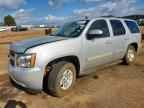 2011 CHEVROLET Tahoe