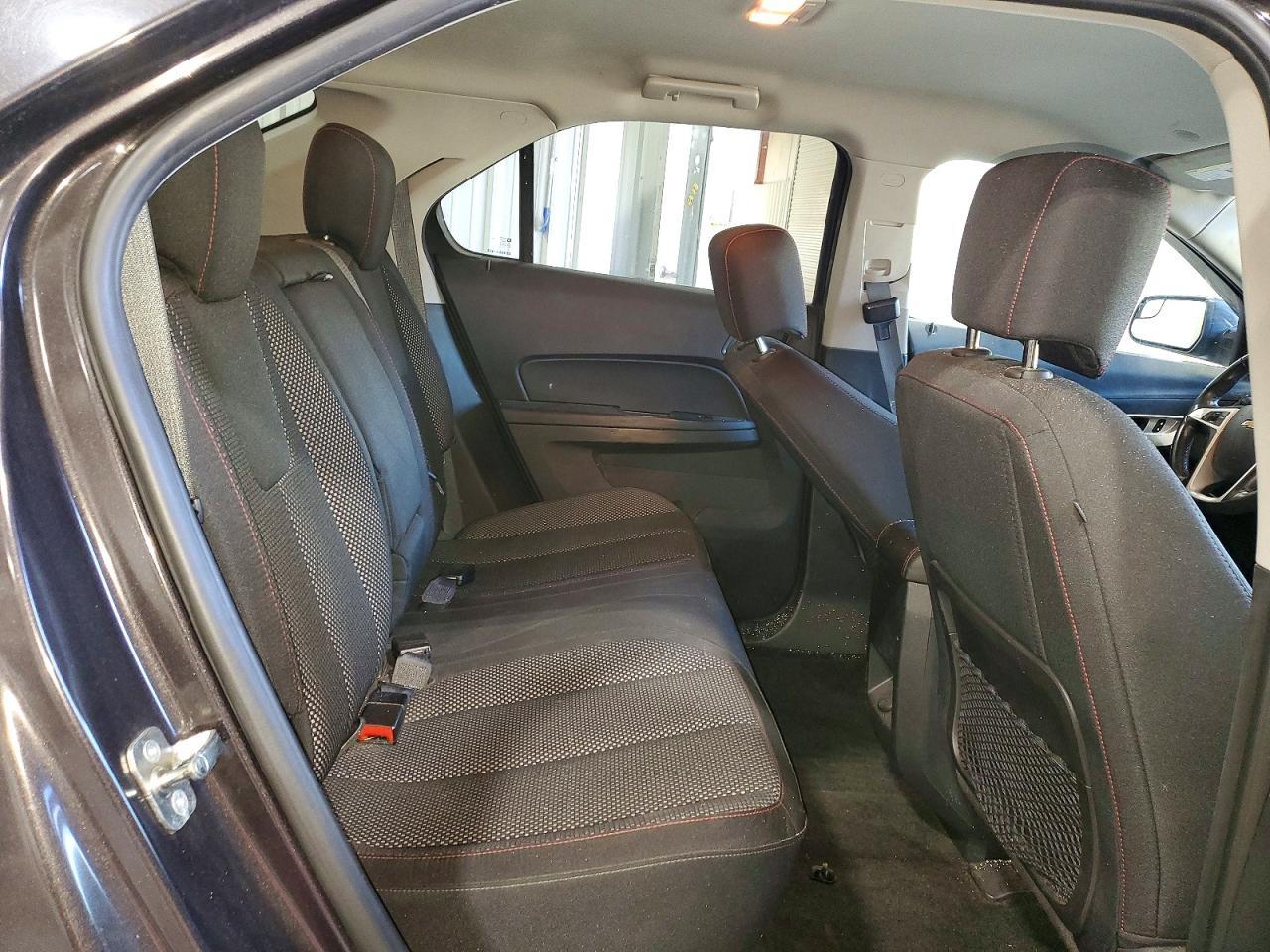 2014 CHEVROLET EQUINOX