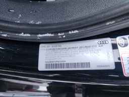 2015 AUDI A6