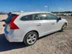 2015 VOLVO V60