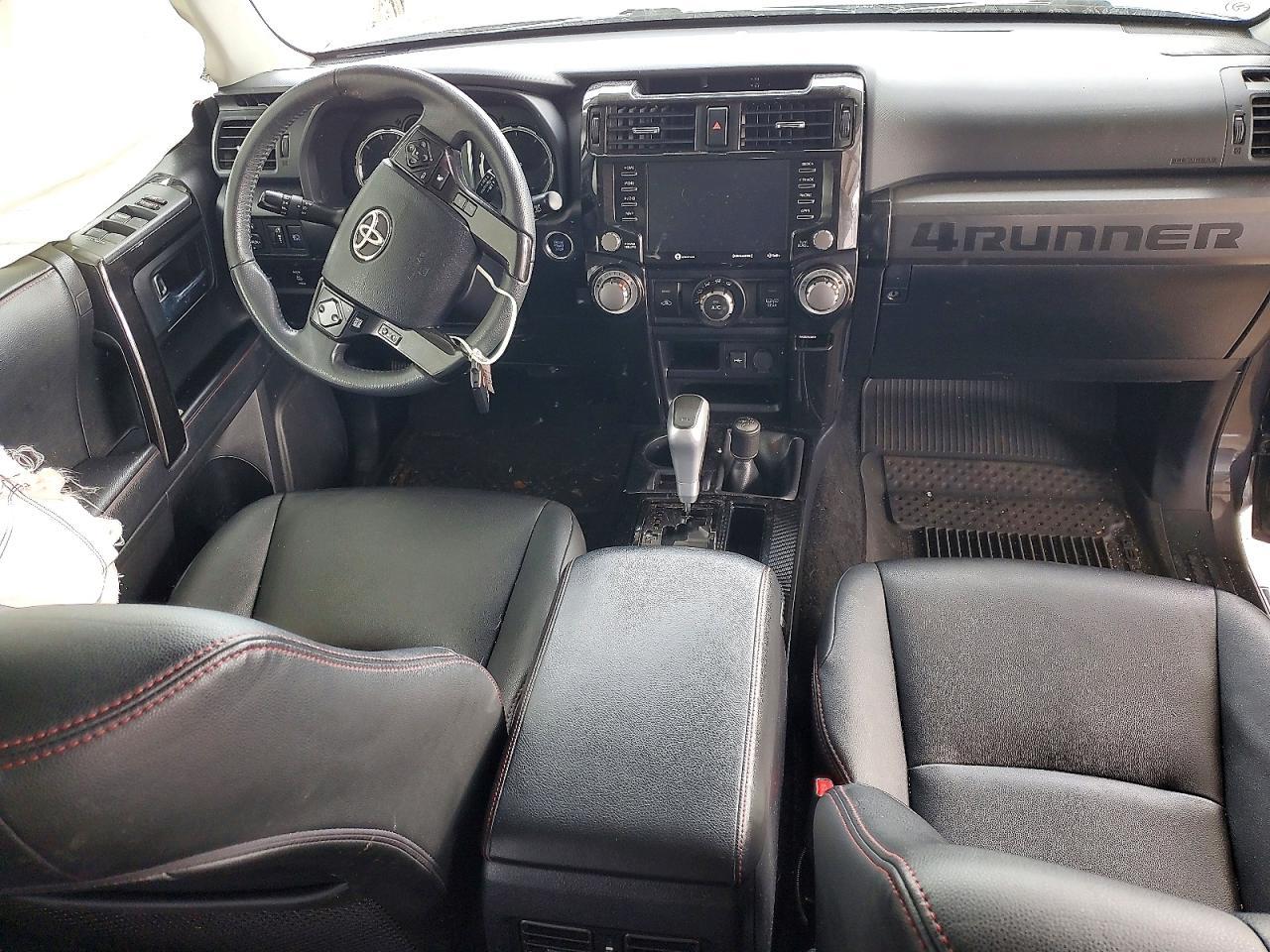 2021 TOYOTA 4Runner