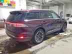 2020 LINCOLN Aviator