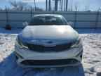 2020 KIA OPTIMA